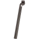 Sztyca Ergotec Patent CNC 27,2mm czarna