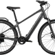 Rower elektryczny Cannondale Mavaro Neo SL 1 grafitowy