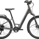 Rower elektryczny Cannondale Mavaro Neo SL 1 Monotube szary