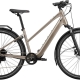 Rower elektryczny damski Cannondale Mavaro Neo SL 1 szary