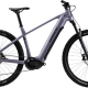 Rower elektryczny Haibike AllTrack 7 29 High lawendowy 2025