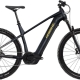 Rower elektryczny Haibike AllTrack 10 29 tytanowy 2025