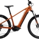 Rower elektryczny Haibike AllTrack 6 27.5 High pomarańczowy 2025
