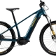 Rower elektryczny Haibike AllTrack 6 27.5 High granatowy 2025
