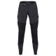 Spodnie rowerowe Fox Flexair Pro szaro-czarne