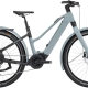 Rower elektryczny Winora iRide Pure X10 Mid nile blue