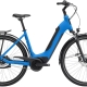 Rower elektryczny Winora Tria N8 E pure blue