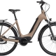 Rower elektryczny Winora Tria N8f E espresso