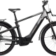 Rower elektryczny Winora Yakun R5 Pro High haze grey