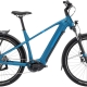 Rower elektryczny Winora Yucatan X8 High darkblue