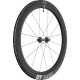 Koło przednie DT Swiss TRC 1400 Dicut 28
