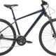 Rower crossowy Cannondale Quick CX 2 granatowy