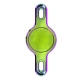 Uchwyt na lokalizator Muc-Off Secure Tag Holder 2.0 dla Apple AirTag Iridescent