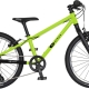 Rower dziecięcy KUbikes 20L MTB zielony