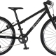 Rower dziecięcy KUbikes 24S MTB czarny