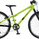 Rower dziecięcy KUbikes 24S MTB zielony