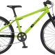 Rower dziecięcy KUbikes 24L MTB zielony