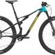 Rower MTB Cannondale Scalpel Carbon 3 ion blue
