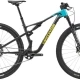 Rower MTB Cannondale Scalpel Carbon 3 ion blue