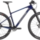 Rower MTB Cannondale Scalpel HT Carbon 2 tinted blue