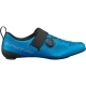 Buty triathlonowe Shimano SH-TR903 niebieskie
