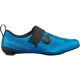 Buty triathlonowe Shimano SH-TR903 niebieskie