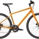 Rower crossowy Cannondale Quick Disc 3 pomarańczowy