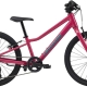 Rower dziecięcy Cannondale Kids Quick 20 różowy
