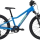 Rower dziecięcy Cannondale Kids Trail 20 niebieski
