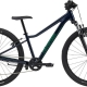 Rower dziecięcy Cannondale Kids Trail 24 granatowy