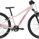 Rower dziecięcy Cannondale Kids Trail 24 różowy