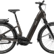 Rower elektryczny Cannondale Mavaro 2 Monotube czarny