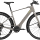 Rower elektryczny Cannondale Tesoro Neo Carbon 1 szary