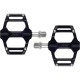Pedały rowerowe HT AR06SX czarne