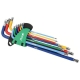 Zestaw kluczy torx ProX A-N-0253