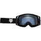 Gogle Fox Airspace Core czarne