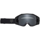 Gogle Fox Vue Core Vivid Spark czarne