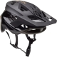 Kask rowerowy Fox Speedframe Pro Backfade MIPS czarny
