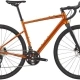 Rower gravel Cannondale Topstone 1 pomarańczowy 2025
