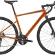 Rower gravel Cannondale Topstone 1 pomarańczowy 2025