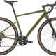 Rower gravel Cannondale Topstone 2 2x10 zielony