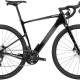 Rower gravel Cannondale Topstone Carbon 3 L czarny 2025