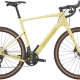 Rower gravel Cannondale Topstone Carbon 3 L żółty 2025