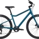Rower miejski Cannondale Treadwell 2 niebieski