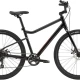 Rower miejski Cannondale Treadwell 3 czarny