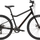 Rower miejski Cannondale Treadwell 3 czarny