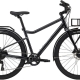 Rower miejski Cannondale Treadwell EQ DLX czarny - 20