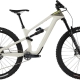 Rower MTB Cannondale Habit Carbon LT 1 kredowy