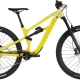 Rower MTB Cannondale Habit LT 2 żółty