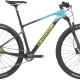 Rower MTB Cannondale Scalpel HT Carbon 3 czarno-niebieski 2025